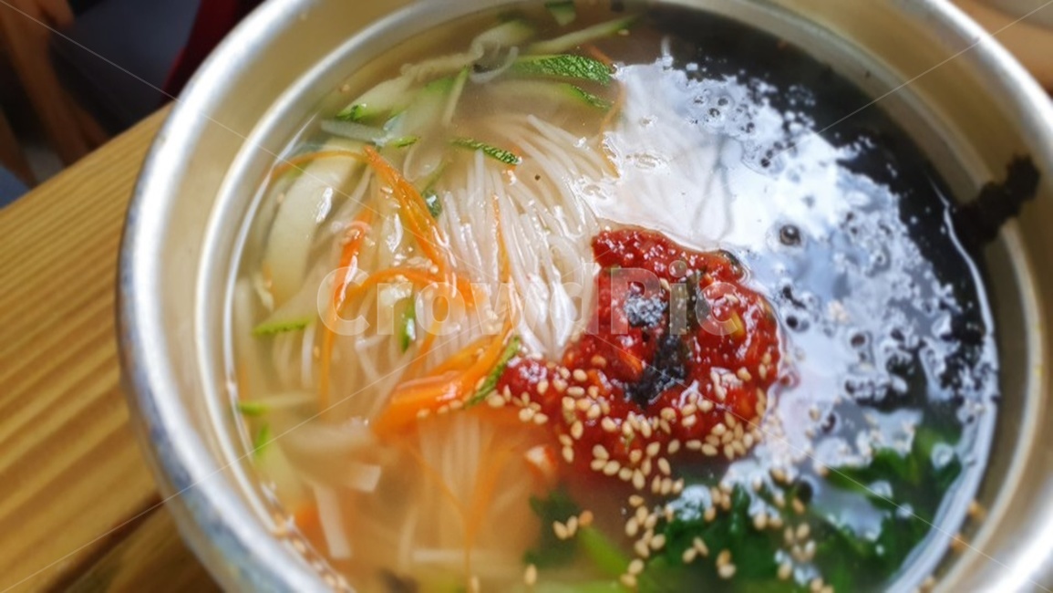 사발,요리,food,음식,국수