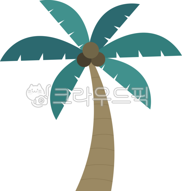 그래픽,일러스트,png,palmtree,야자수,tree,나무,잎,leaf