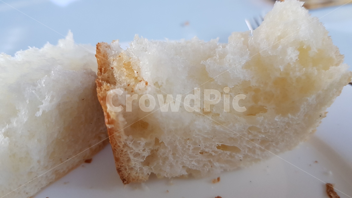 빵,bread,food,음식,자른빵