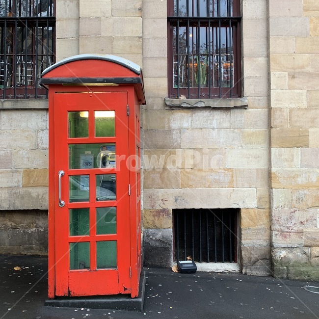 호주,시드니,빨간전화박스,telephonebox,빨간전화부스