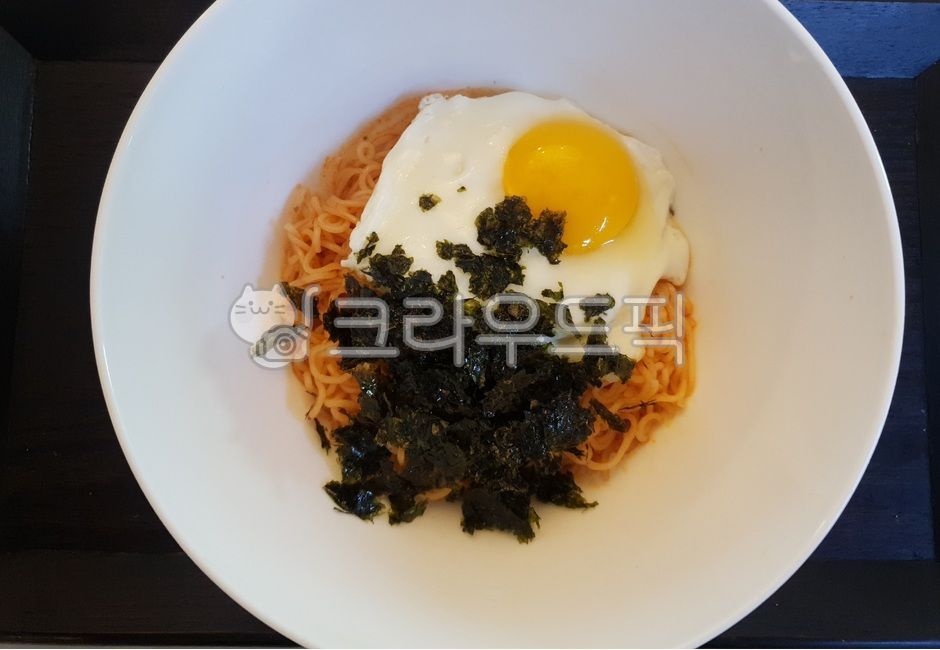 비빔국수,비빔라연,음식,noodle,양념국수