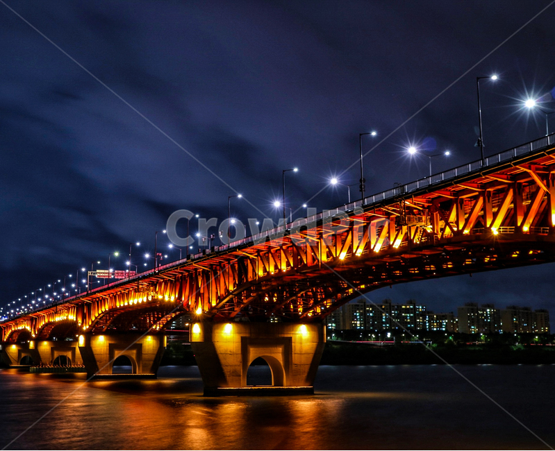 한강,야경,다리,서울,풍경,도시,강,색감,야경,밤,풍경,nightscape,night,landscape,도시,city,한국도시풍경,한국도시경관,korea cityscape,bridge,building,건물