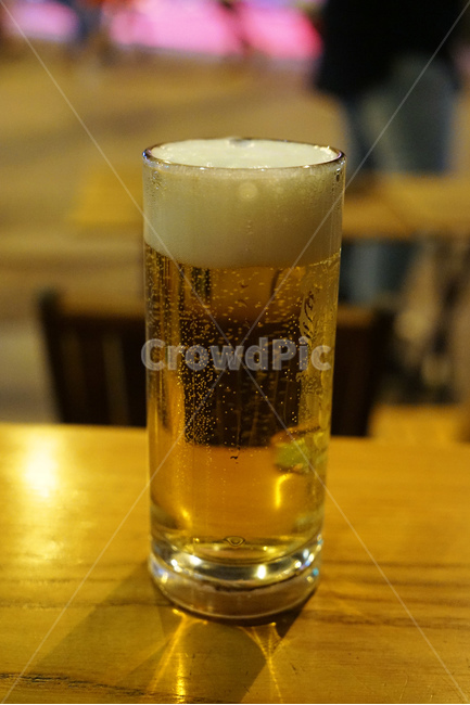 맥주,beer,한잔,drink,한컵,유리,glass,알코올,alcohol,beerglass,술,주류,alcohol