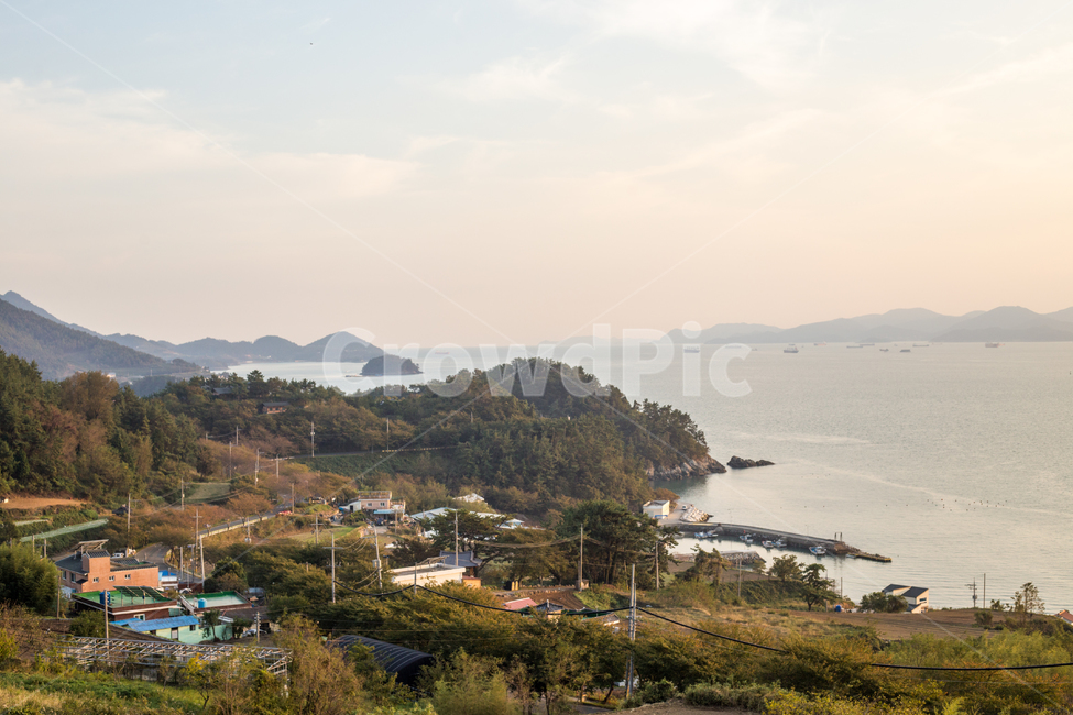 nature,outdoors,옥외,land,water,sea,대양,ocean,나라,물,shoreline,해안선,남해,풍경,시골,바다,산,자연,하늘,구름,자연,풍경,nature,landscape