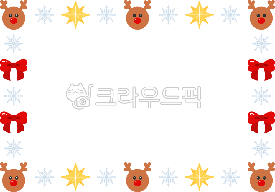 christmas photo frame,deco,reindeer,winter border,Home communication frame,Ornament,decoration,Christmas frame,border,christmas border,deer nose,Christmas environment composition,snowflake illustration,Rudolf,ribbon,png,star decoration,christmasillustrati