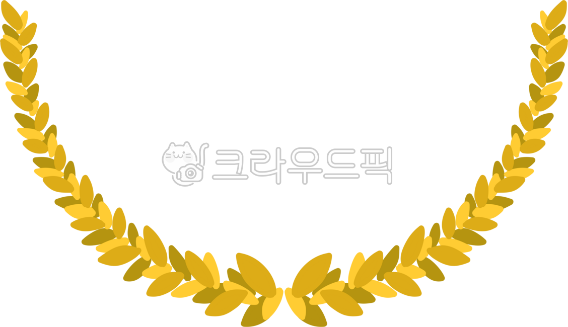 Laurel wreath,frame,plant,leaf,yellow,yellow,yellow,yellow,frame