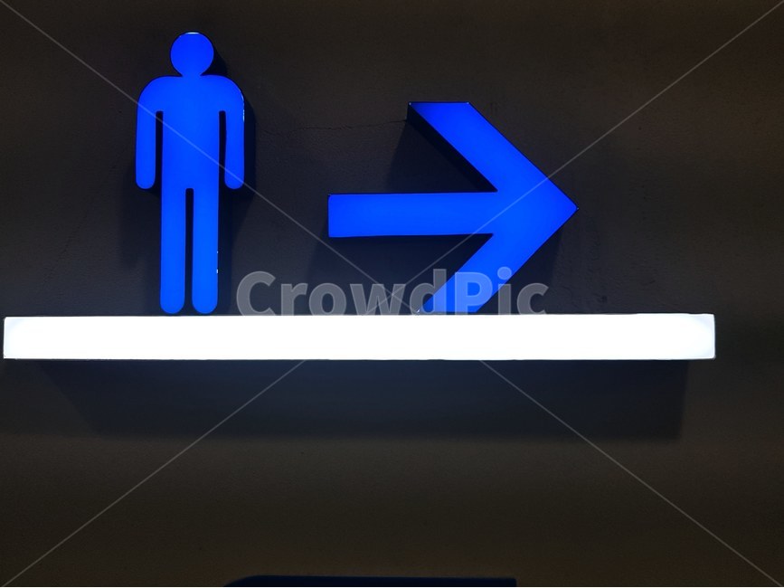 화장실,샤워실,남자화장실,남자샤워실,남자,파랑,화살표,오른쪽,흰줄,남자화장실사인,남자화장실표시,남자샤워실표시,남자샤워실사인,화살,남성,성별,구분,성별구분,man,gentlmen,toilette,toilettesign,gentlementoilettesign,gentlemenshowerroomsign,arrow,right,blue,공중화장실,공중도덕