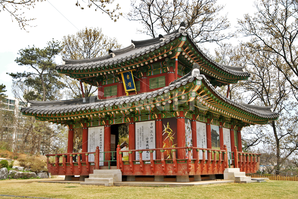 오산시궐리사,궐리사,오산시,공서린,사당,경기도시도기념물제147호,행단,전각