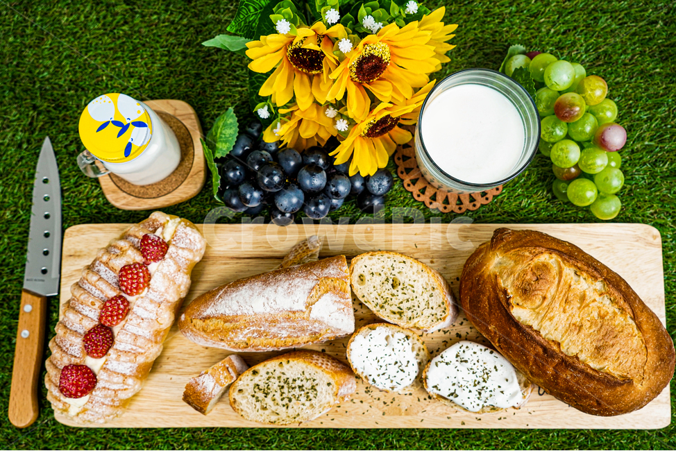 빵,food,bread,브레드,음식,베이커리,쿠킹,식물,자연,plants,nature,꽃,flower,빵,bread,과일,열매,fruit
