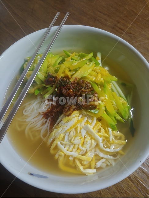 잔치국수,집밥,손맛,국수,한그릇,음식