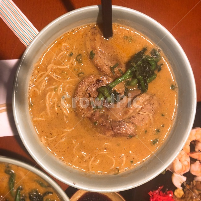 라멘,일본식라멘,맛집,하와이,하와이음식