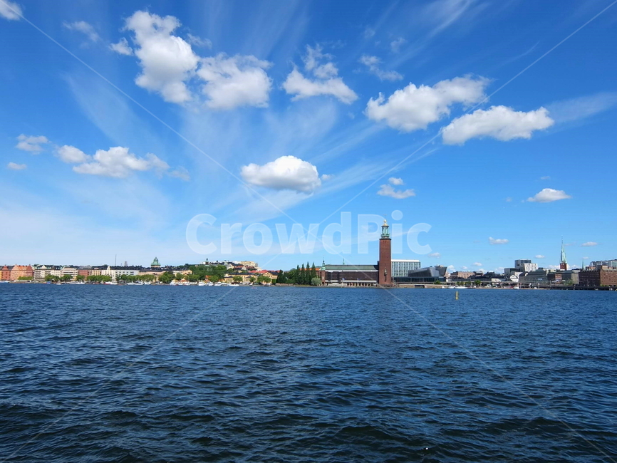 스웨덴,스톡홀름,강,river,sweden,stockholm,nature,자연,outdoors,옥외,building,건물,architecture,건축물,하늘,구름,도시,수도,시티,urban,city,town,metropolis