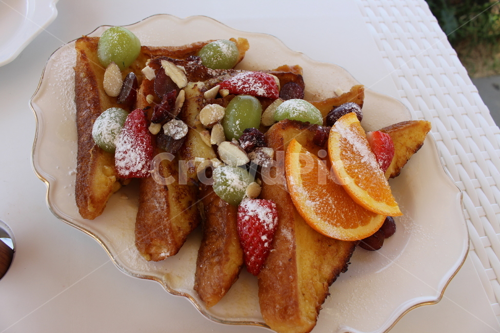 bread,빵,디저트,토스트,카페,여름,과일토스트,과일데코,후식,brunch,frenchtoast