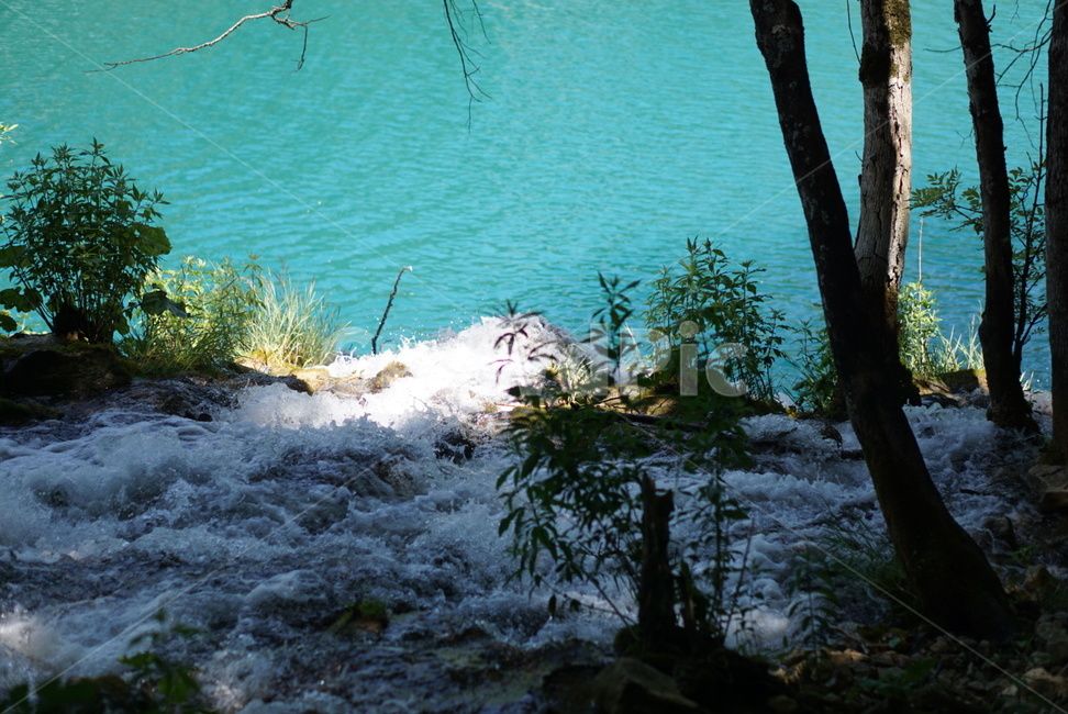 플리트비체,water,river,outdoors,물,강,자연,폭포,waterfall,호수,rake,크로아티아,croatia,plitvice,nationalpark
