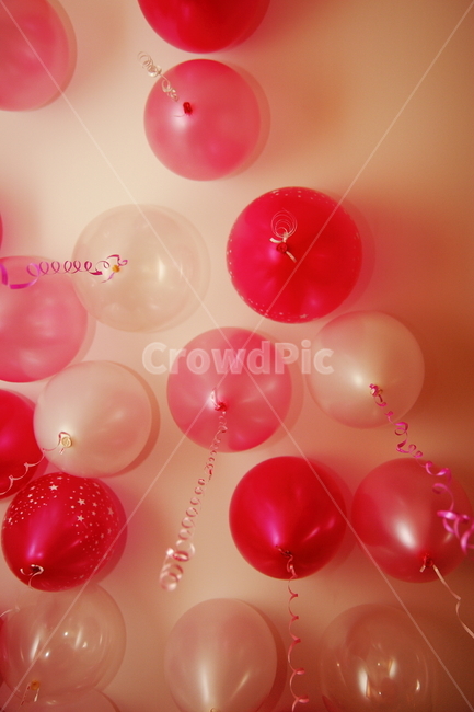 풍선,파티,핑크,생일,balloon,감성
