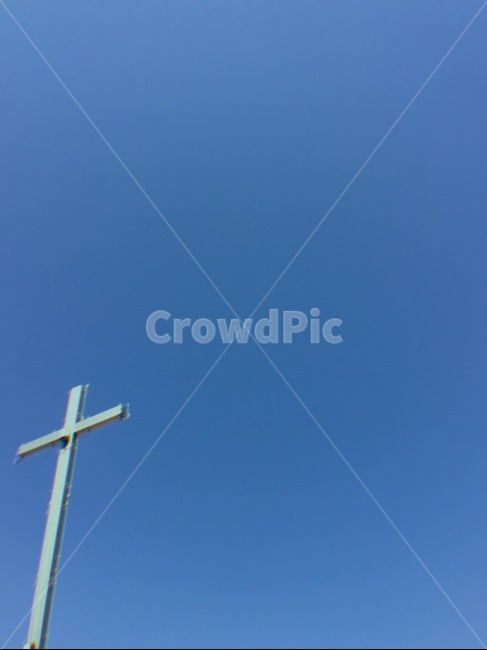 십자가,교회,기독교,하늘,기도,종교,신앙,religion,belief,faith