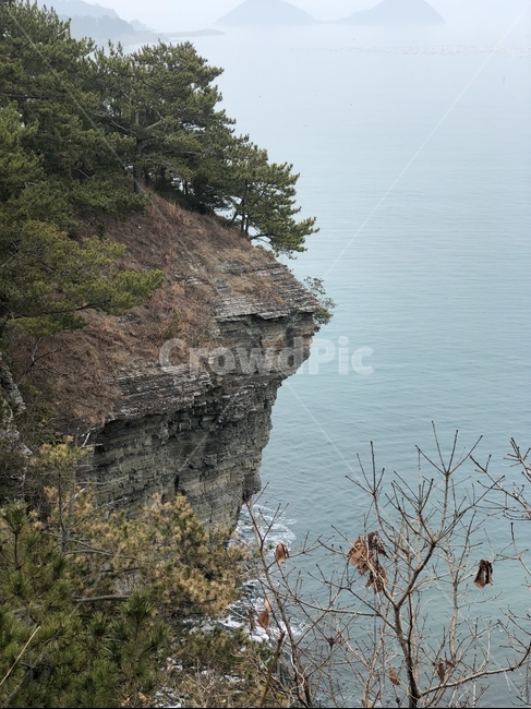 절벽,경치,바다,풍경,자연,한국,고성,자연,풍경,nature,landscape,한국자연풍경,한국자연경관,korea nature landscape,cliff,낭떠러지,outdoors,옥외,water,물