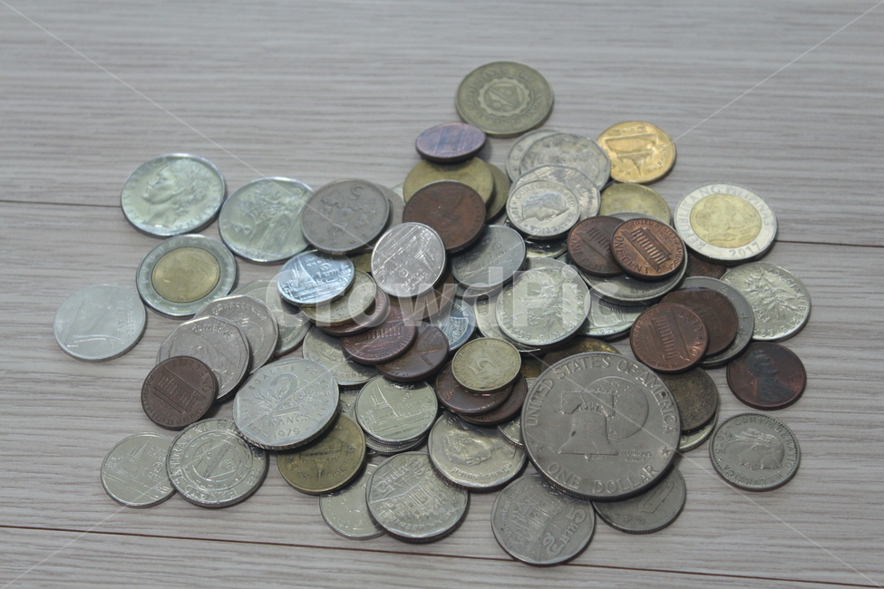 동전,외국동전,외국돈,coin,money