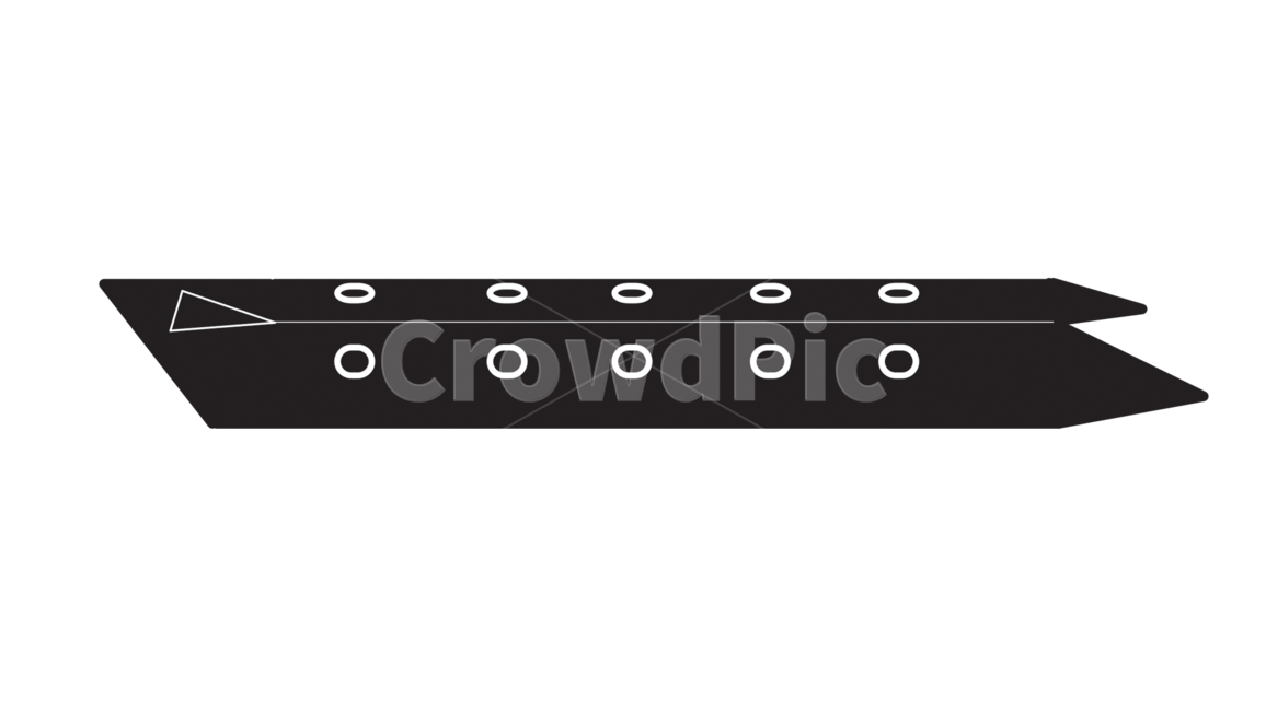 바나나보트,일러스트소스,디자인용소스,여름레크레이션,레포츠,누끼,remove background,그래픽,일러스트레이션,graphic,illustration