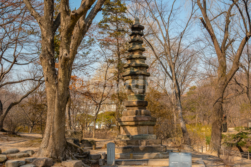 창경궁,고궁,세계문화유산,서울,석탑,한국전통,한국문화,korean traditional,korean culture,조각상,동상,석상,조형물,statue,bronze statue,stone statue