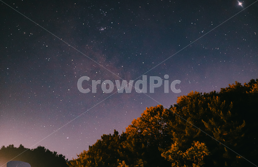 별,은하수,저녁,산,자연,풍경,야경,밤,풍경,nightscape,night,landscape,nature,outdoors,옥외
