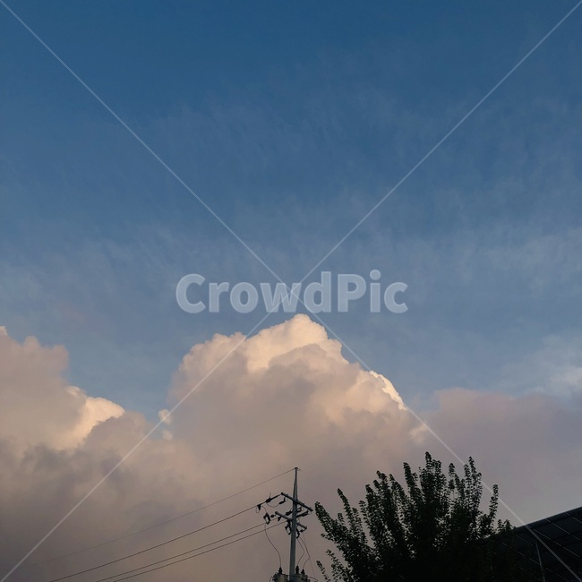 하늘,구름,풍경,sky,colud,날씨,weather,자연,풍경,nature,landscape,outdoors,옥외,cumulus,적운,cloud