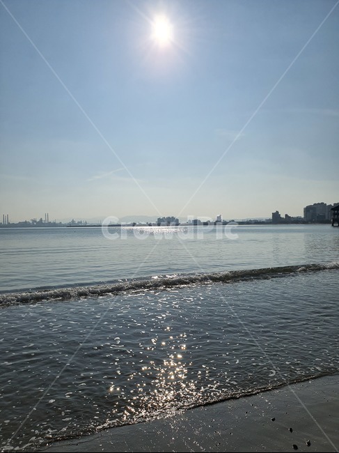 water,물,바다,sea,파도,waves