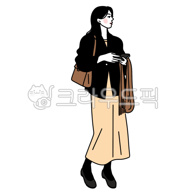 People illustration,fall fashion,pose,line drawing,sauce,person drawing,Fashion illustration,winter fashion,person,drawing,natural pose,fashion,design source