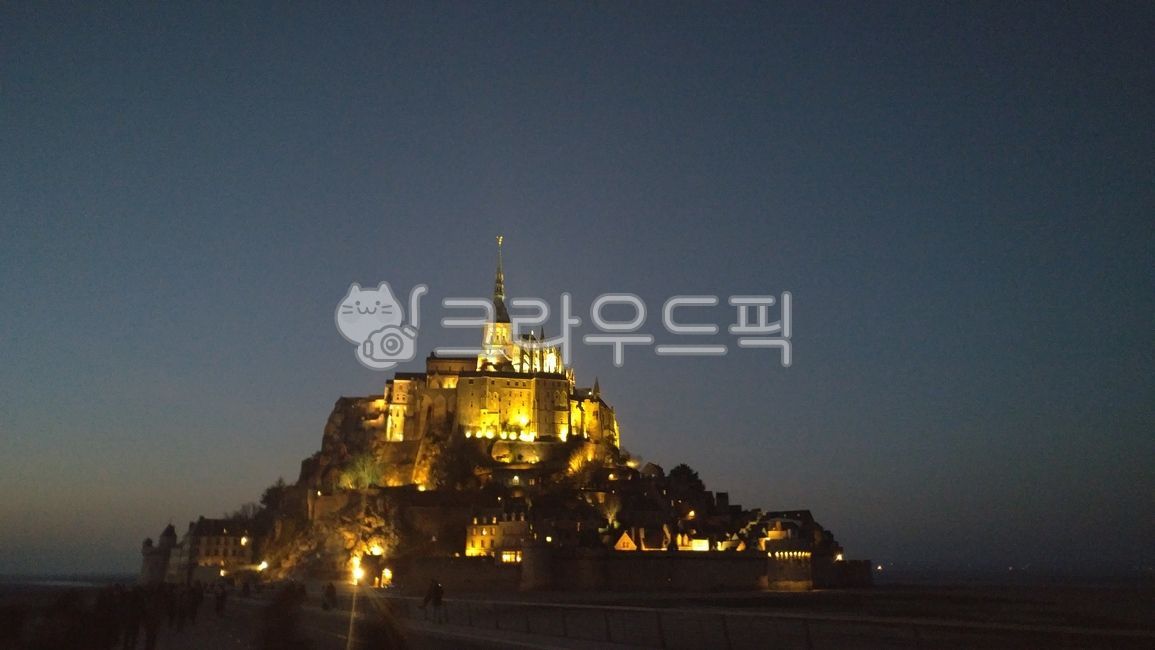 야간,성,castle,하울의움직이는성,야경