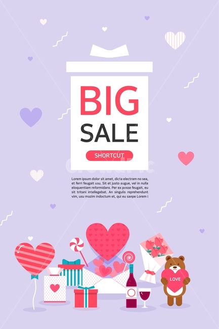 곰인형,인형,꽃다발,편지지,와인,선물상자,선물,팝업,배너,쇼핑,할인,행사,이벤트,축제,행사,festival,carnival,event,쇼핑,shopping,그래픽,일러스트레이션,graphic,illustration