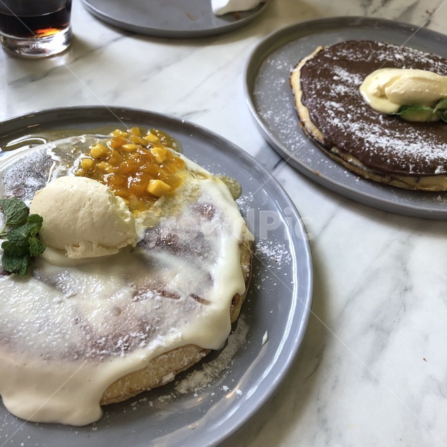 food,restaurant,brunch,cafe,pancake,cake,chocolate,음식,카페,식당,브런치,간식