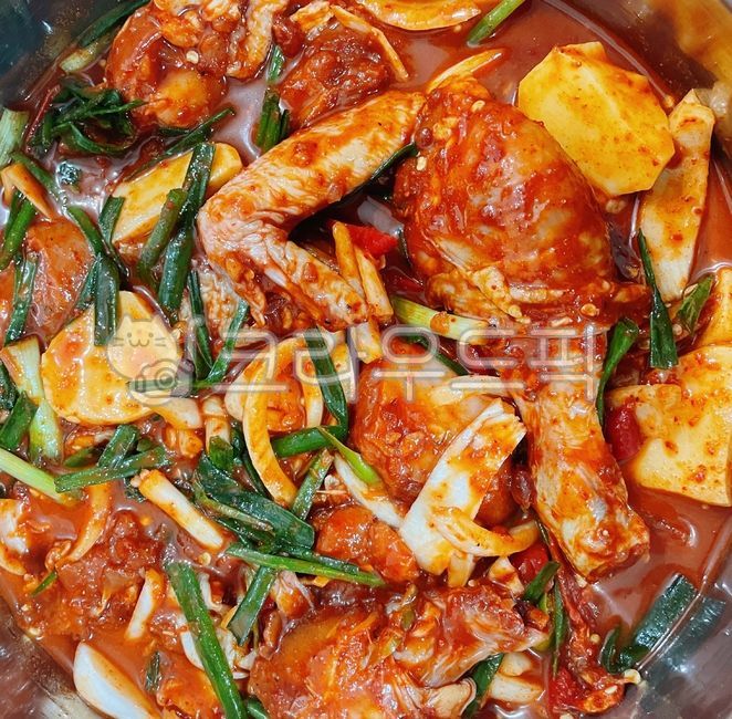 닭볶음탕양념,닭도리탕양념,닭도리탕,닭볶음탕,닭고기,닭요리,닭,양념,양념장,숙성,야채,채소,닭고기양념,파,음식,요리,식재료,감자,양파,food,dish,cook