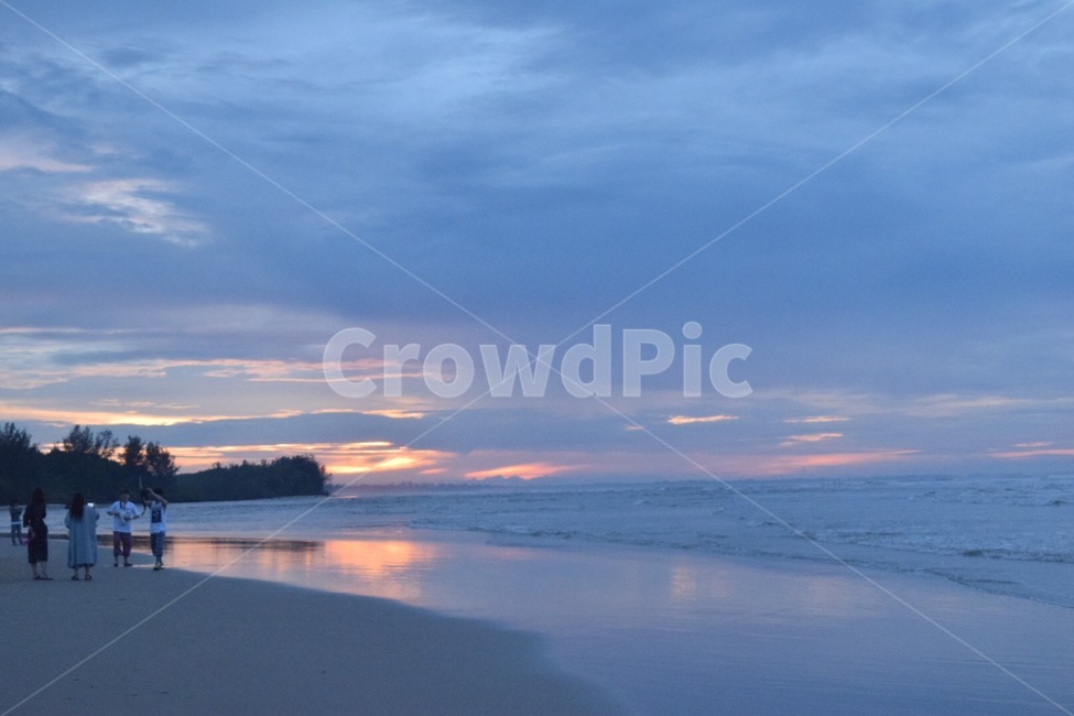 shoreline,해안선,water,물,person,사람,human,인간,ocean,대양,sea,바다,outdoors,옥외,nature,자연,beach,바닷가,coast,연안,land,땅,코타키나발루,kota,kotakinabalu