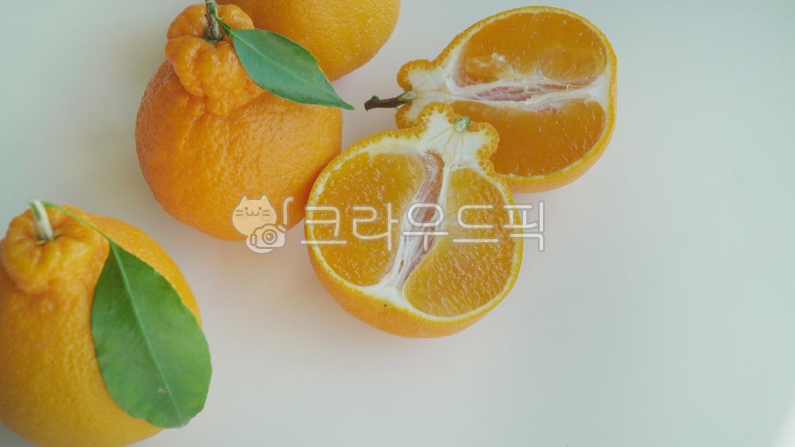 citrusfruit,citrus fruits,Jeju Hallabong,fruit,Hallabong,Orange,food