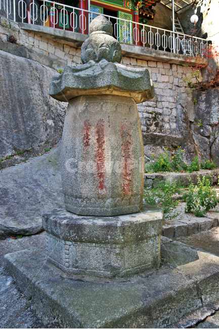 천봉당태흘탑,사리탑,1794년,승탑,경기문화재,망월사,도봉산