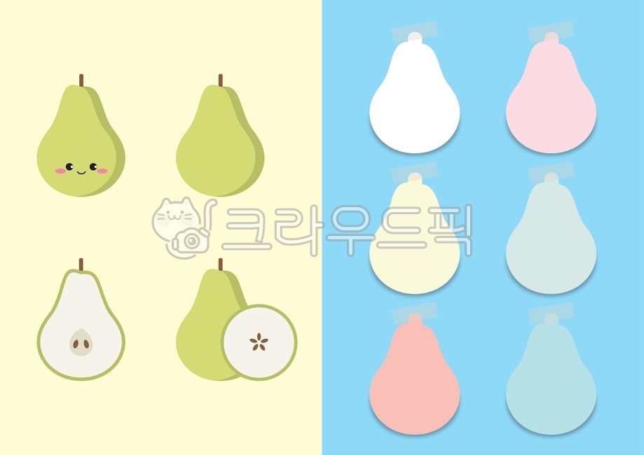 fancy,pear illustration,fruit,notepad,memo,memo paper,pear,character,pastel,tape,dakku,stationery,piece of fruit,graphic,Pear,fruit illustration,pear character,decorating,sticker,rice cake memo,label,memo illustration,illustration,postit,diary decoration,
