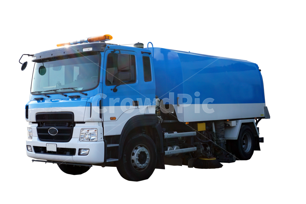 truck,트럭,transportation,교통,vehicle,차량,특수차,청소차,진공청소,도로청소,교통,교통수단,traffic,transportation,누끼,remove background