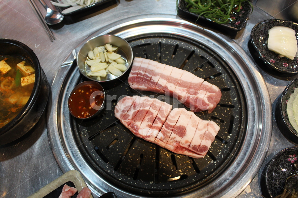 삼겹살,돼지고기,삼겹살구이,고기집,고깃집,식사