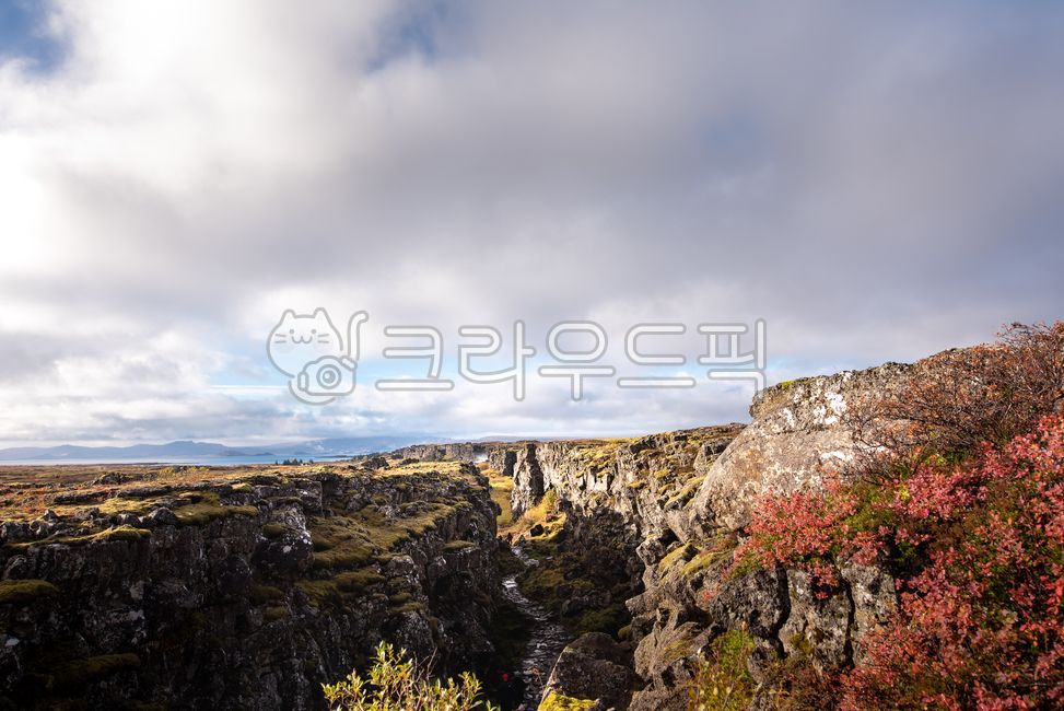 아이슬란드,iceland,유럽,europe,북유럽,northeurope,자연,nature,해외,overea,풍경,landscape,가을,autumn,fall,목초지,rassland,씽벨리어,thingvellir,국립공원,nationalpark,계곡,vally,outdoors,옥외