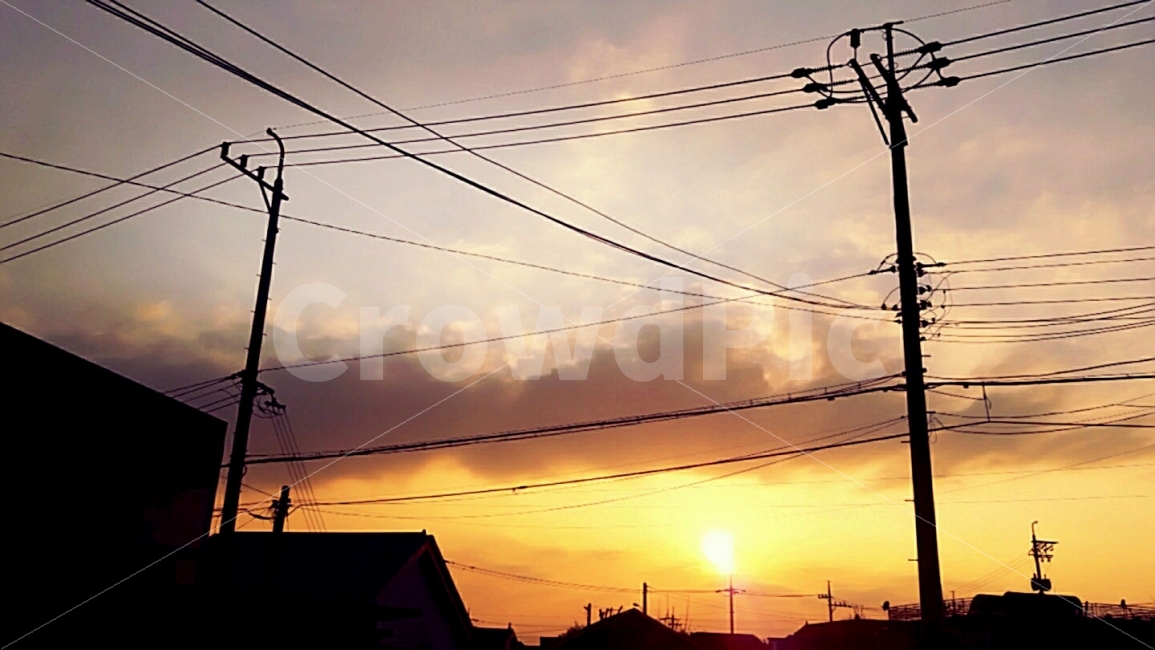 그라데이션,풍경,배경,노을,일상,도시,풍경,city,landscape,실루엣,그림자,silhouette,shadow