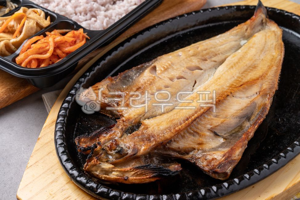 음식, 식사, food, dish, 임연수구이, 사진,이미지,일러스트,캘리그라피 - coolazrael작가