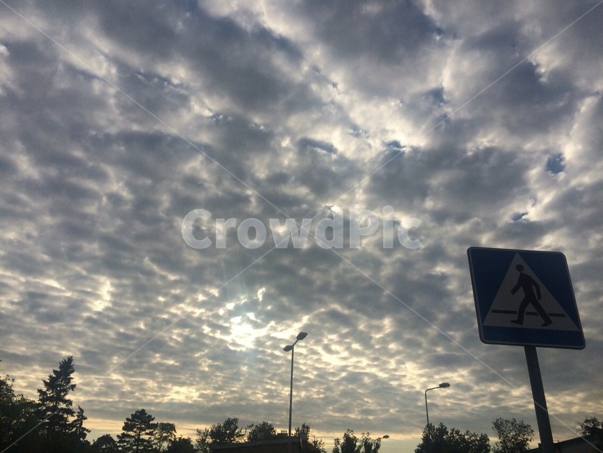 하늘,구름,sky,cloud,evening,저녁,자연