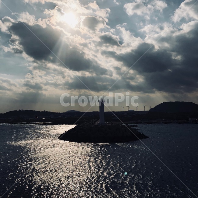제주도,우도,바다,등대,제주도등대,우도등대,등대,lighthouse,nature,자연,weather,날씨,outdoors,옥외