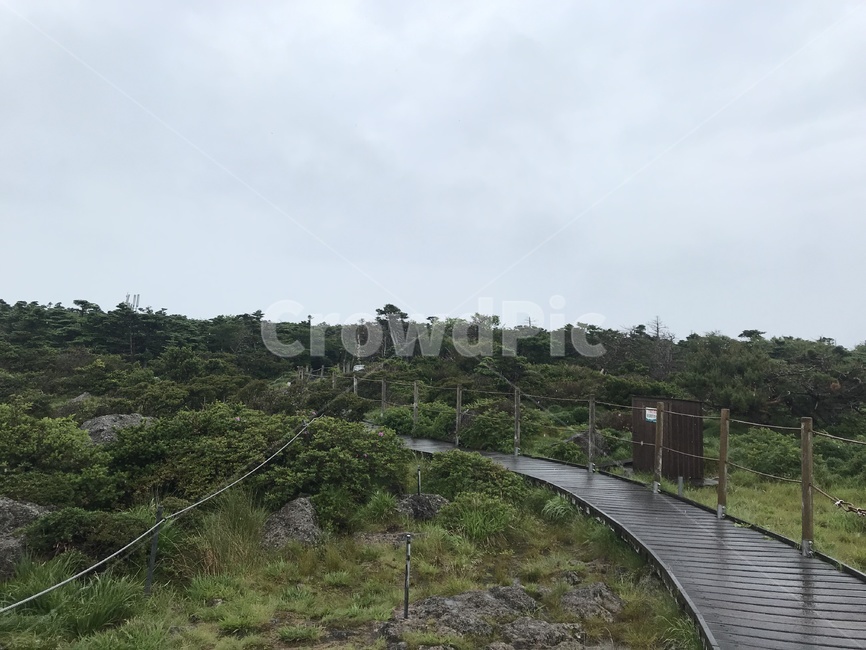 제주한라산,한라산,영실탐방로,백록담,윗세오름