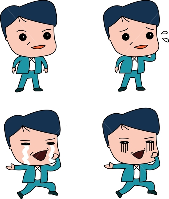 캐릭터,엽기캐릭터,코믹캐릭터,엽기,코믹,개그,만화,웃긴,sd캐릭터,2등신,이모티콘,아바타,개성,못난이,동작,행동,감정,느낌,표정,표현,기분,과장,성격,상황,시추에이션,인물,사람,큰머리,일러스트,벡터,회사원,직장인,콤플렉스,멋쟁이,온화한,미소,평범한,젊음,자신감,미안,죄송한,식은땀,죄송스러운,눈물,감동,회환,기쁨,기쁨의눈물,팔벌림,성공,실망,실패,좌절,당황,사람,인물,인간,human,person,얼굴표정,facial expression,face,그래픽,일러스트레이션,graphic,illustration
