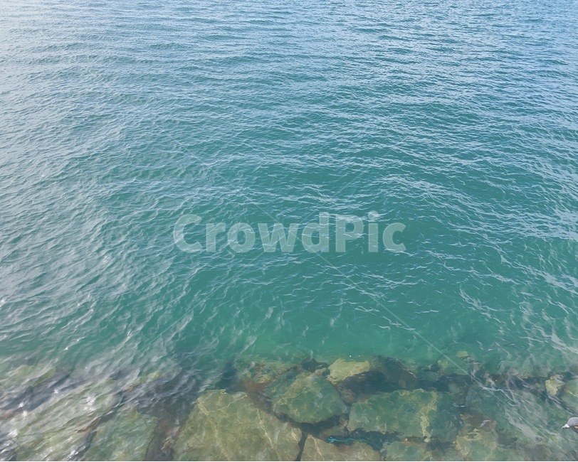 nature,자연,water,물,바다,돌,투명,깨끗함