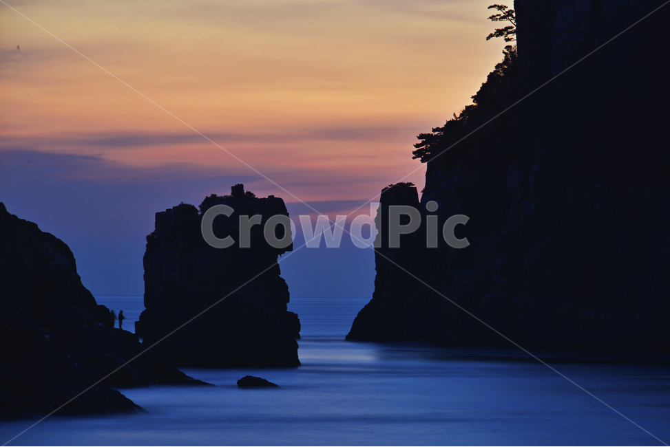 경남,거제,해금강,사자바위,해금강여명,사자바위여명,해금강일출,nature,자연,ocean,대양,sea,바다,outdoors,옥외,water,물,shoreline,해안선,자연,풍경,nature,landscape,한국자연풍경,한국자연경관,korea nature landscape