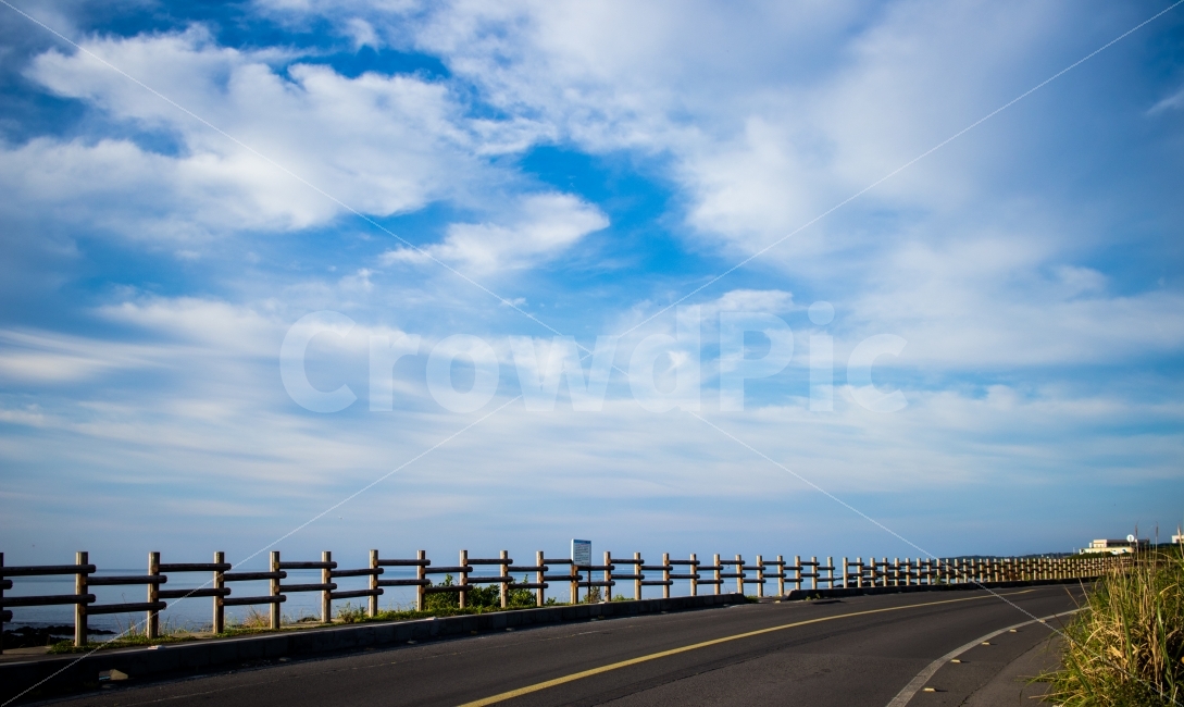제주,제주도,하늘,환경,자연,교통,교통수단,traffic,transportation,road,도로,freeway,고속 도로,highway,고속도로