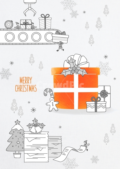 선물,선물상자,트리,크리스마스트리,눈,눈결정,겨울,크리스마스,이벤트,기념일,감성,드로잉,겨울,계절,winter,season,기념일,축하,anniversary,congratulation,celebrate,celebration,메리크리스마스,성탄절,merry christmas,그래픽,일러스트레이션,graphic,illustration