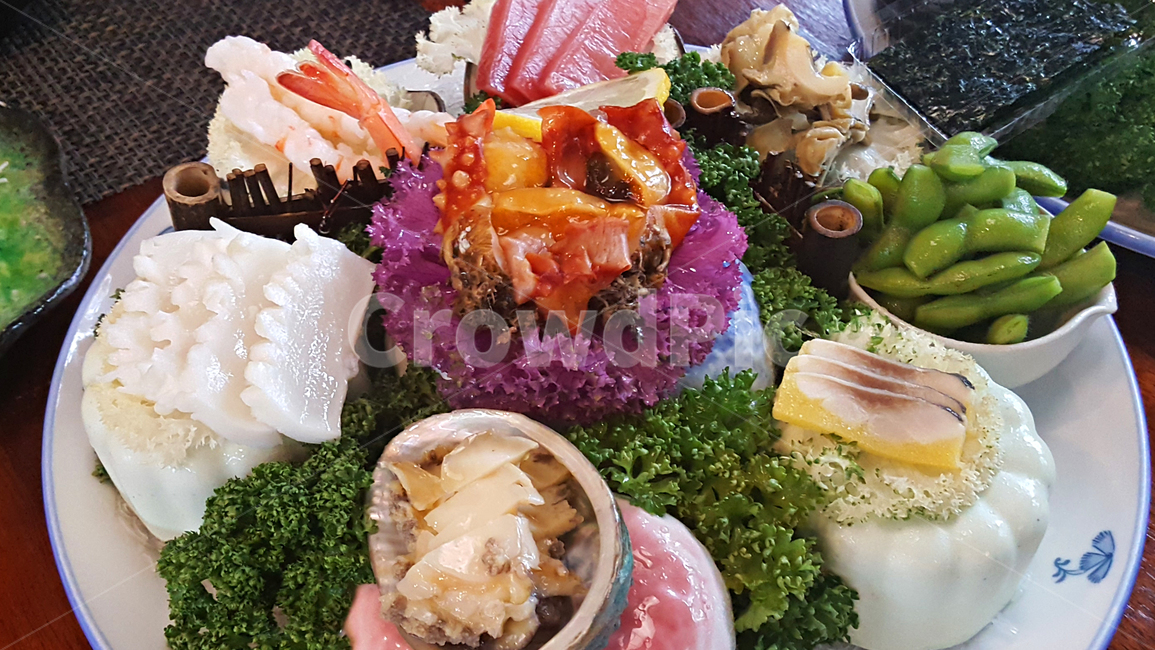 해산물,전복,멍게,회,스시,음식,식재료,요리,food,cook,meal,dishes,food reserves,수산물,해산물,fishery products,seafood